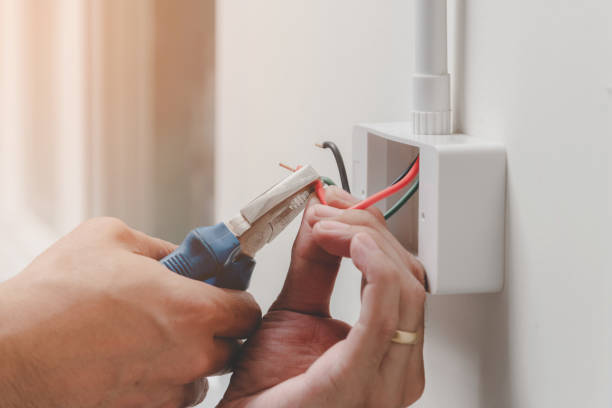 Emergency Electrical Repair Services in White Marsh, MD